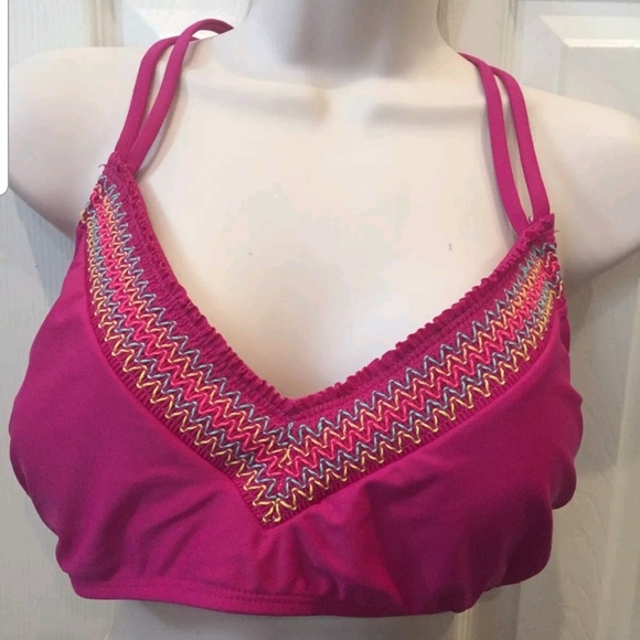 Xhilaration bikini bras xl - Picture 1 of 2